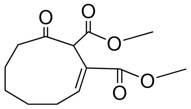 DIMETHYL 9-OXO-2-CYCLONONENE-1,2-DICARBOXYLATE