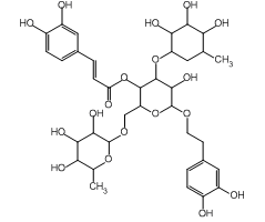 Poliumoside