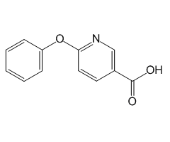 6-Phenoxynicotinic acid