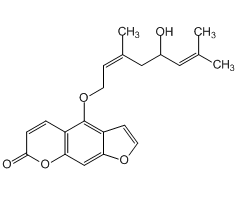 Notopterol