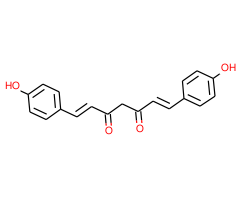 Bisdesmethoxycurcumin