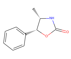 (4S,5R)-(-)-4-Methyl-5-phenyl-2-oxazolidinone