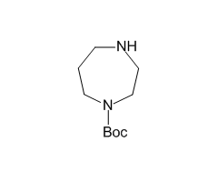 1-Boc-homopiperazine