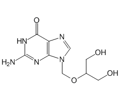 Ganciclovir