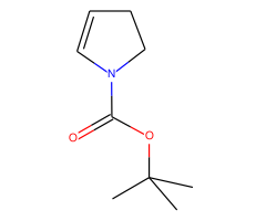 1-Boc-2,3-dihydropyrrole