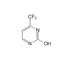 2-Hydroxy-4-(trifluoromethyl)pyrimidine