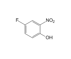 4-Fluoro-2-nitrophenol