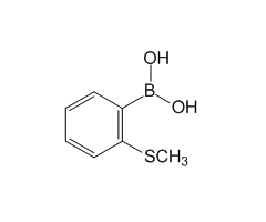 2-Methylthiophenylboronic acid