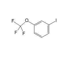 1-Iodo-3-(trifluoromethoxy)benzene