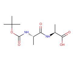 Boc-Ala-Ala-OH