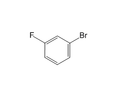 1-Bromo-3-fluorobenzene