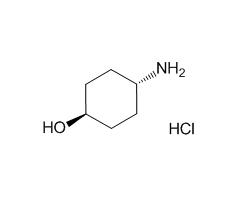 trans-4-Aminocyclohexanol hydrochloride