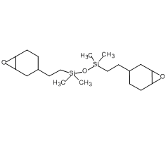 1,3-Bis[2-(3,4-epoxycyclohex-1-yl)ethyl]tetramethyldisiloxane