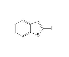 2-Iodobenzothiophene