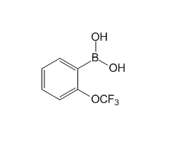 2-(Trifluoromethoxy)benzeneboronic acid