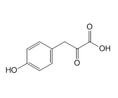 4-Hydroxyphenylpyruvic Acid