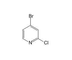 4-Bromo-2-chloropyridine