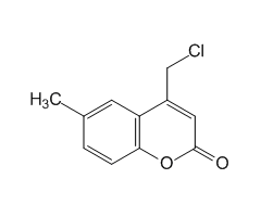 4-Chloromethyl-6-methyl-chromen-2-one