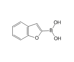 Benzofuran-2-boronic acid