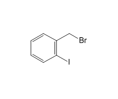 2-Iodobenzyl Bromide