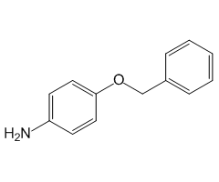 4-Benzyloxyaniline