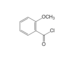 2-Methoxybenzoyl Chloride