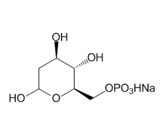 2-Deoxy-D-glucose-6-phosphate sodium salt