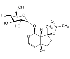 3-Acetylharpagide