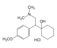 Venlafaxine Hydrochloride