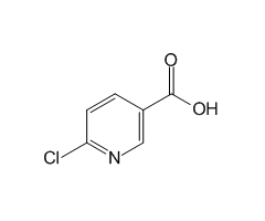 6-Chloronicotinic Acid