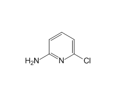 2-Amino-6-chloropyridine