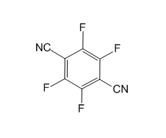 Tetrafluoroterephthalonitrile