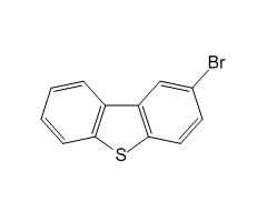 2-Bromodibenzothiophene