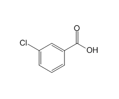 3-Chlorobenzoic Acid