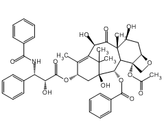 10-Deacetyl paclitaxel