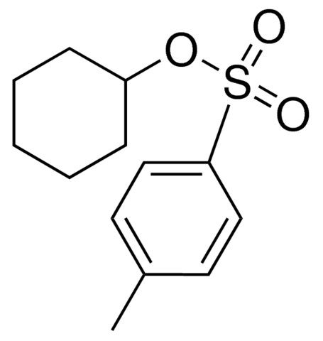 Cyclohexyl p-Toluenesulfonate