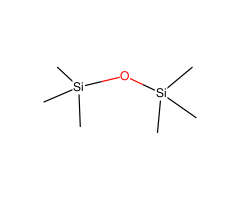 Polydimethylsiloxane, for oil baths, usable range from -40 to +200