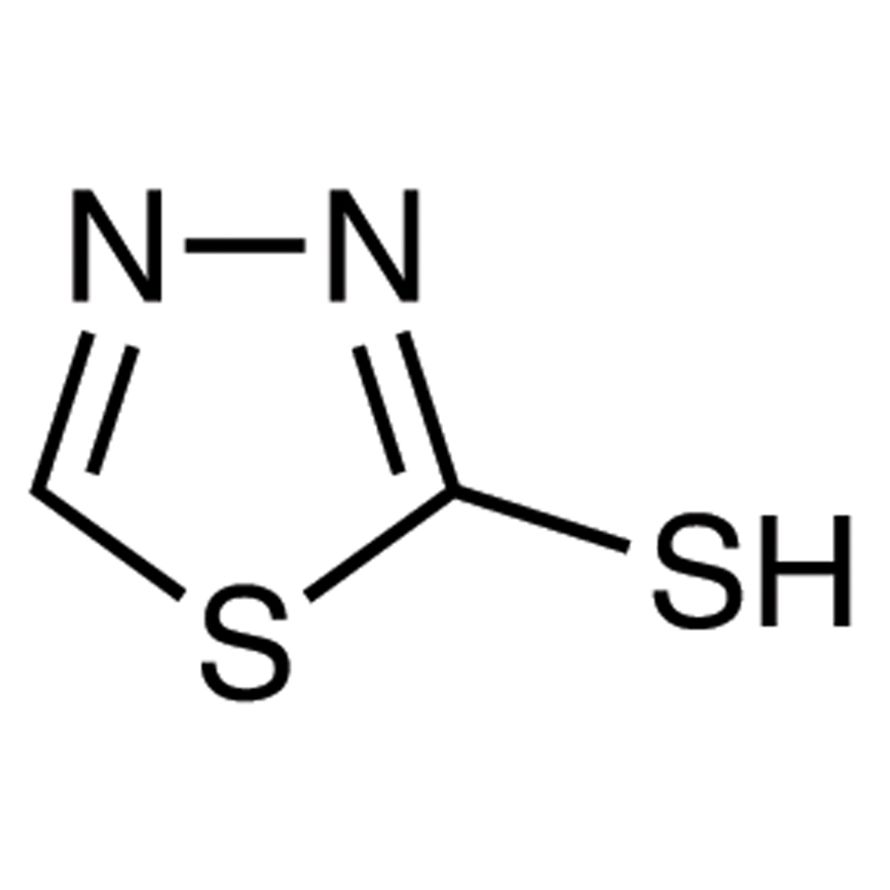 1,3,4-Thiadiazole-2-thiol