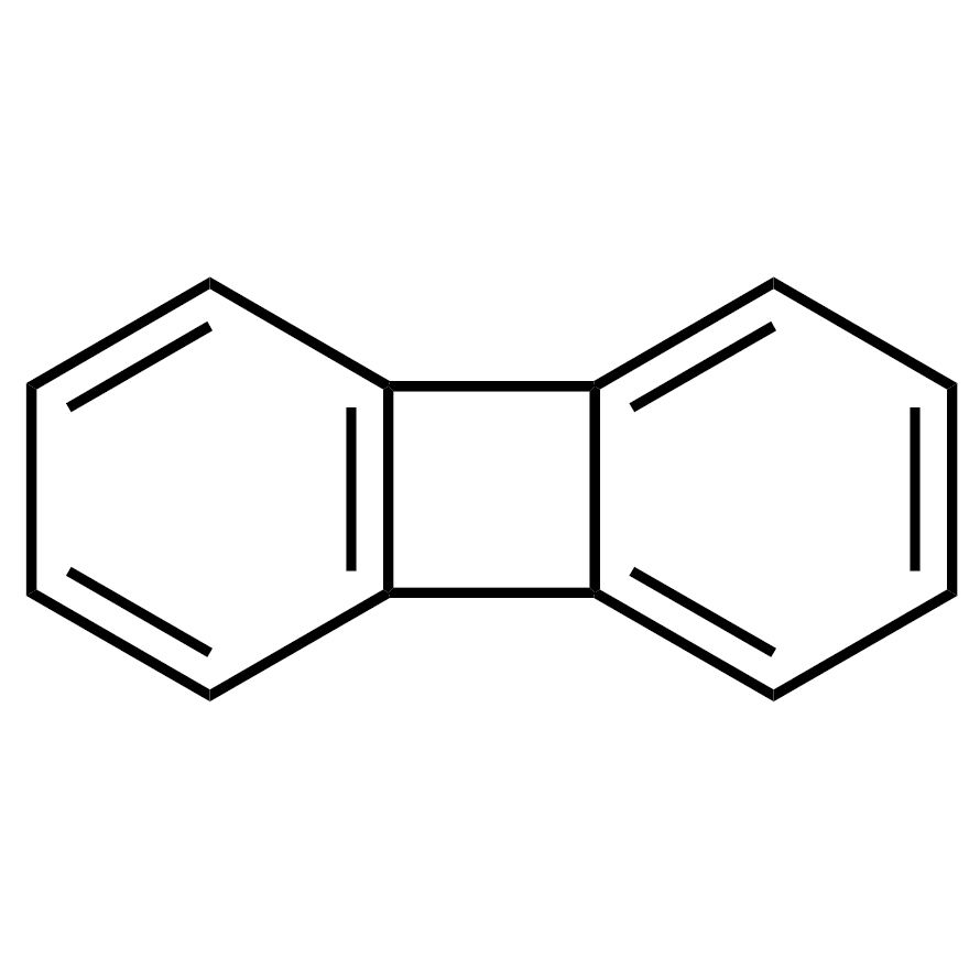 Biphenylene