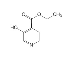 Ethyl 3-hydroxypyridine-4-carboxylate