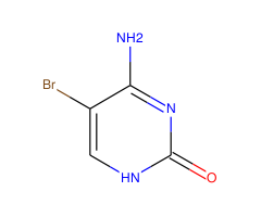 5-Bromocytosine