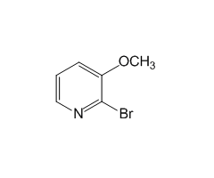 2-Bromo-3-methoxypyridine