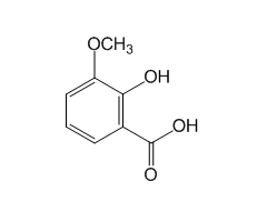 2-Hydroxy-3-methoxybenzoic Acid