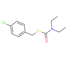 Thiobencarb