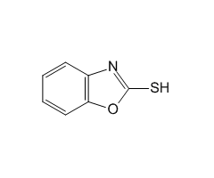 2-Mercaptobenzoxazole