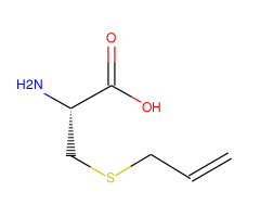 S-Allyl-L-cysteine