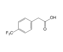 4-(Trifluoromethyl)phenylacetic Acid