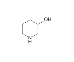 3-Hydroxypiperidine