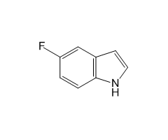 5-Fluoroindole