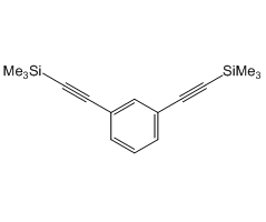 1,3-Bis[(trimethylsilyl)ethynyl]benzene